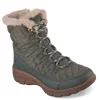 Women's Skechers, Relaxed Fit: Easy Going - Game Hour Boot