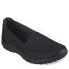Women's Skechers, Relaxed Fit: Reggae Fest - Willows Vibe Slip-On - Wide Width
