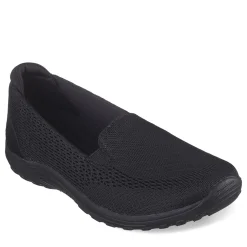 Women's Skechers, Relaxed Fit: Reggae Fest - Willows Vibe Slip-On - Wide Width