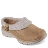 Women's Skechers, Relaxed Fit: Easy Going - Warm Duet Clog