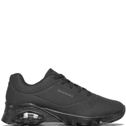 Women's Skechers, Relaxed Fit: Uno SR Work Shoe - Wide Width