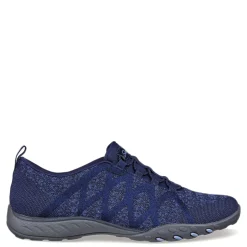 Women's Skechers, Relaxed Fit: Breathe-Easy - Infi-Knity Sneaker - Wide Width