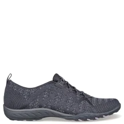 Women's Skechers, Relaxed Fit: Breathe-Easy - Infi-Knity Sneaker