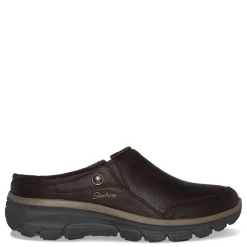 Women's Skechers, Relaxed Fit: Easy Going - Latte 2 Clog