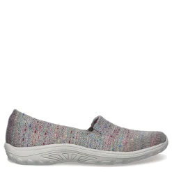Women's Skechers, Relaxed Fit: Reggae Fest - Wicker Slip-On