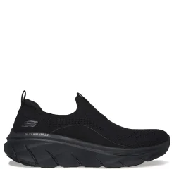 Women's Skechers, Relaxed Fit: D'Lux Walker 2.0 - Bold State Sneaker