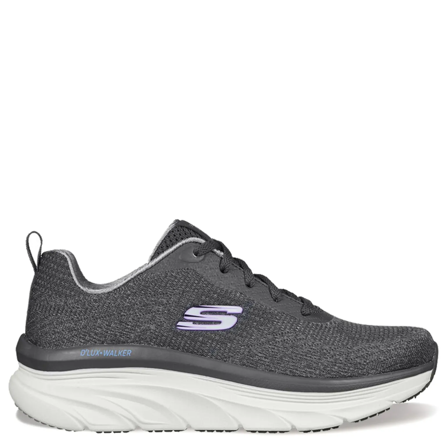 Women's Skechers, Relaxed Fit: D'Lux Walker - Daily Beauty Sneaker