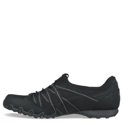 Women's Skechers, Relaxed Fit: Bikers Lite - Relive Sneaker - Wide Width