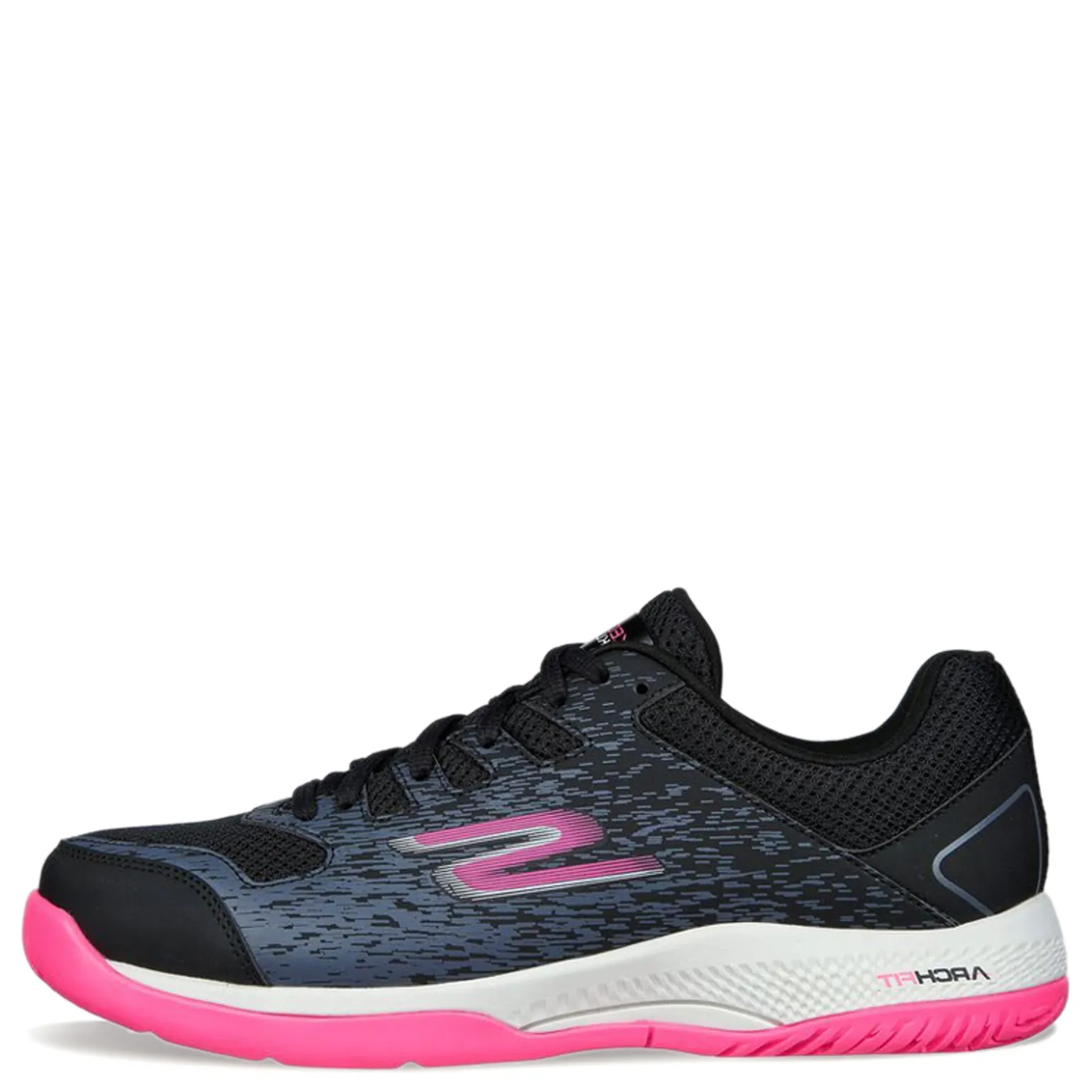 Women's Skechers, Relaxed Fit: Viper Court - Pickleball Shoe