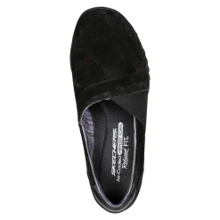 Women's Skechers, Relaxed Fit: Breathe-Easy - Kindred Slip-On