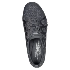 Women's Skechers, Relaxed Fit: Breathe-Easy - Infi-Knity Sneaker