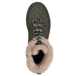 Women's Skechers, Relaxed Fit: Easy Going - Game Hour Boot