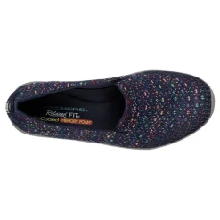 Women's Skechers, Relaxed Fit: Reggae Fest - Wicker Slip-On