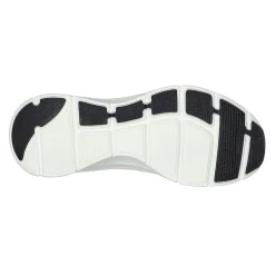 Women's Skechers, Relaxed Fit: Arch Fit D'Lux - Key Journey Sneaker