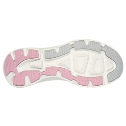 Women's Skechers, Relaxed Fit: D'Lux Walker 2.0 - Bold State Sneaker