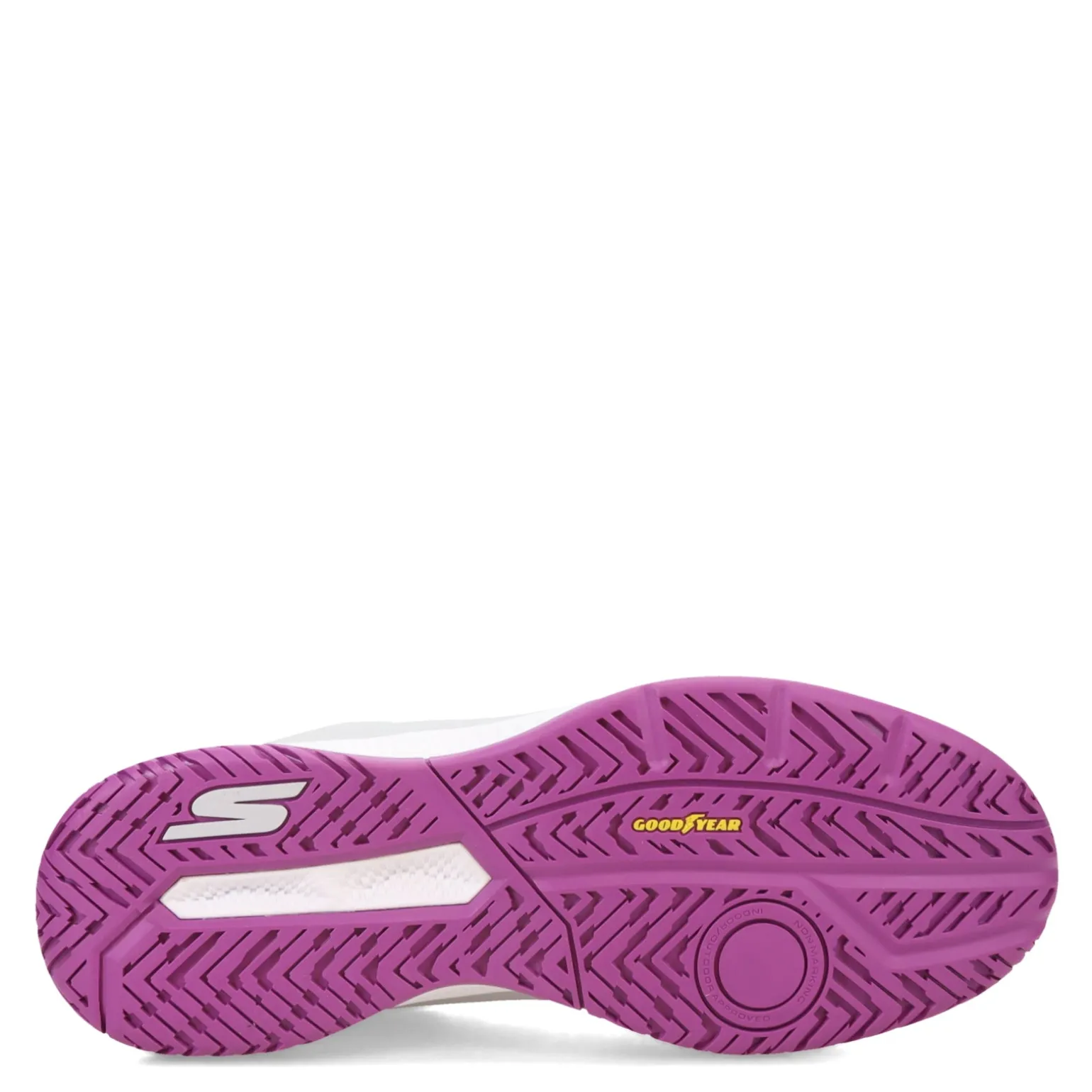 Women's Skechers, Relaxed Fit: Viper Court - Pickleball Shoe
