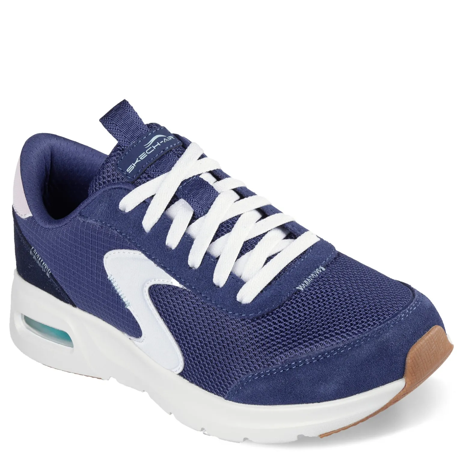 Women's Skechers, Skech-Air Court - Air Wave Sneaker