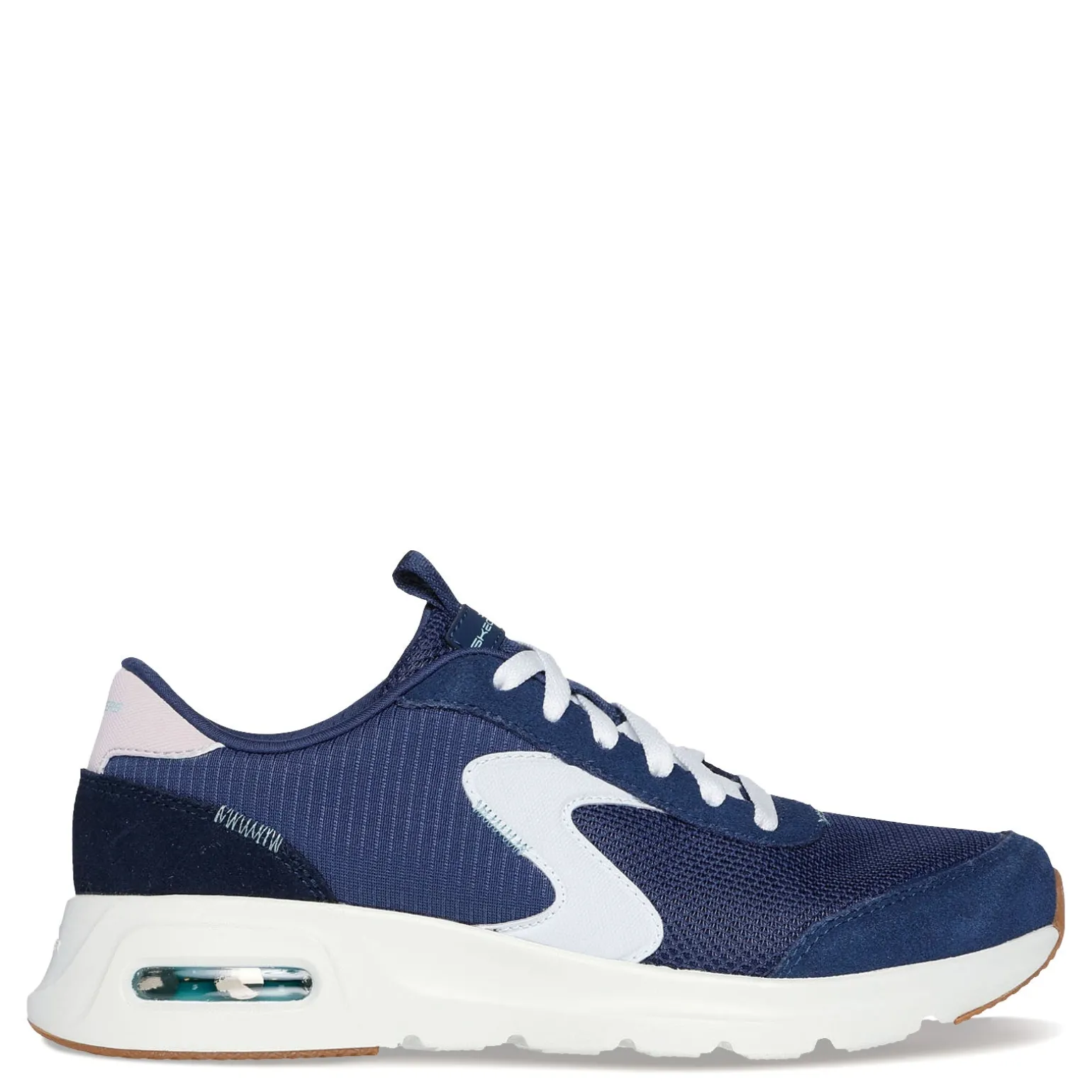 Women's Skechers, Skech-Air Court - Air Wave Sneaker
