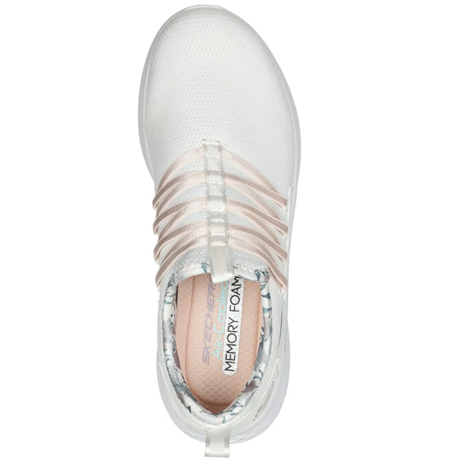 Women's Skechers, Skech-Lite Pro - Flourishing Steps Sneaker