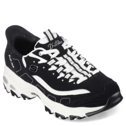 Women's Skechers, Slip-ins: D'Lites - New Classic Sneaker
