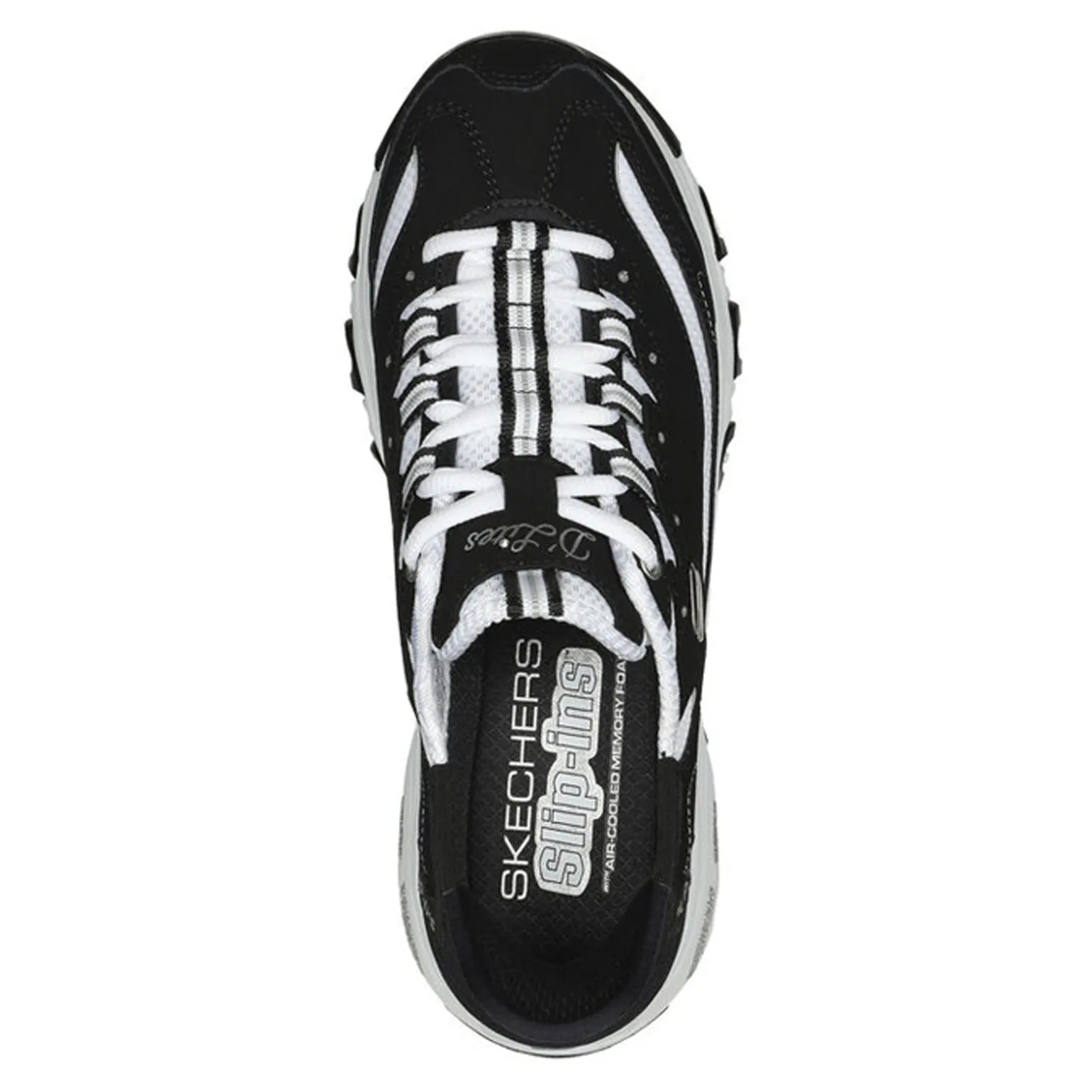 Women's Skechers, Slip-ins: D'Lites - New Classic Sneaker