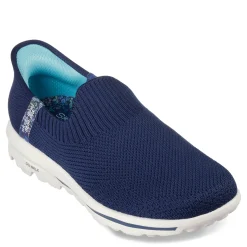 Women's Skechers, Slip-ins: GO WALK Travel - Tahiti Sunset Sneaker