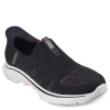 Women's Skechers, Slip-ins: GO WALK 7 - City Lights Sneaker