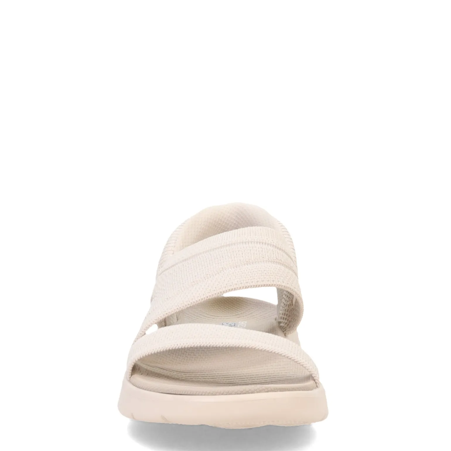 Women's Skechers, Slip-ins: GO WALK Flex Sandal - Enticing Sandal