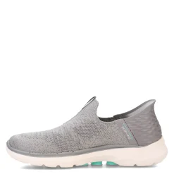 Women's Skechers, Slip-ins: GO WALK 6 - Fabulous View Sneaker