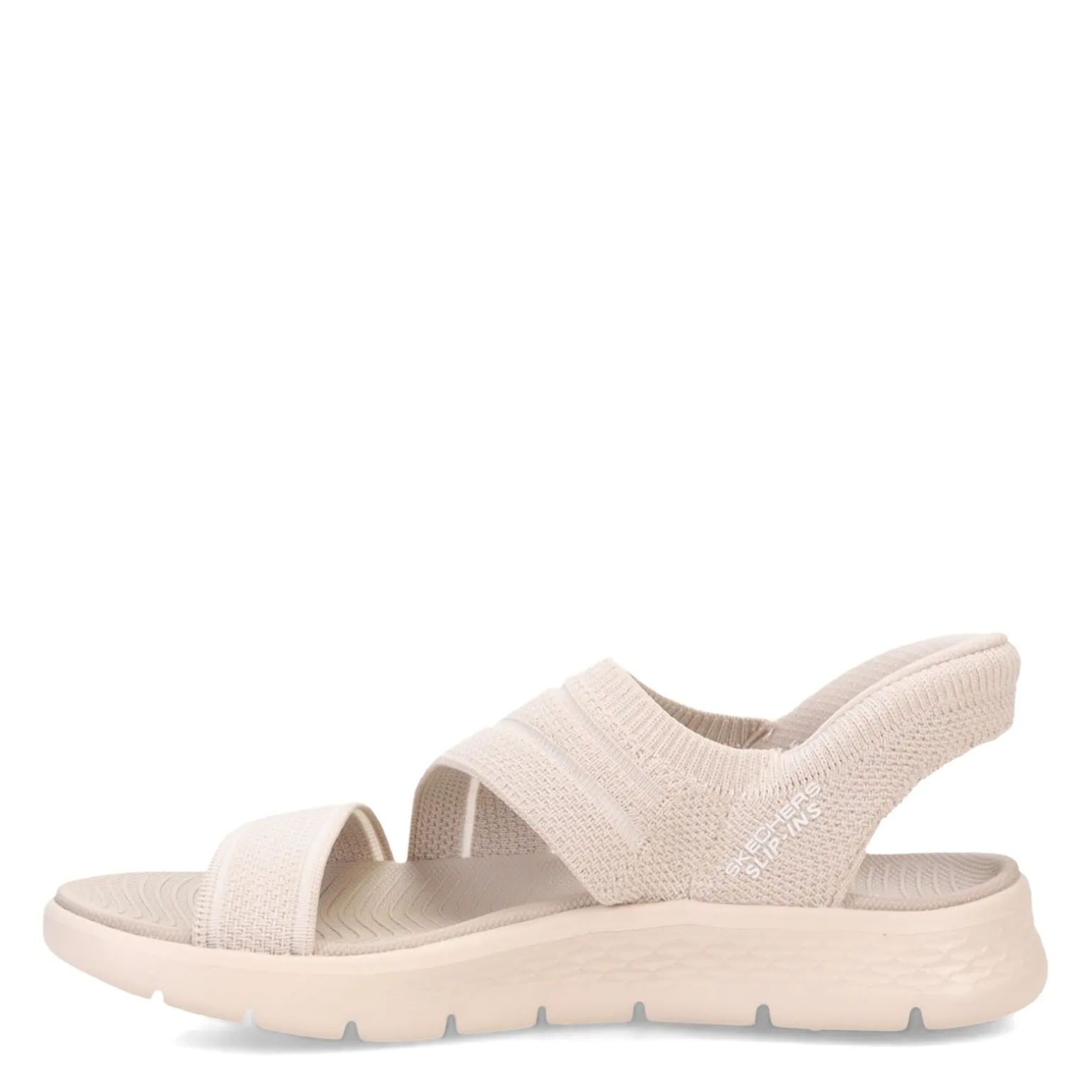 Women's Skechers, Slip-ins: GO WALK Flex Sandal - Enticing Sandal