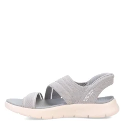 Women's Skechers, Slip-ins: GO WALK Flex Sandal - Enticing Sandal