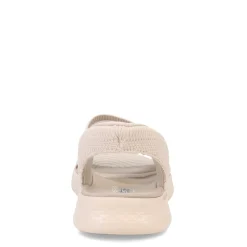 Women's Skechers, Slip-ins: GO WALK Flex Sandal - Enticing Sandal