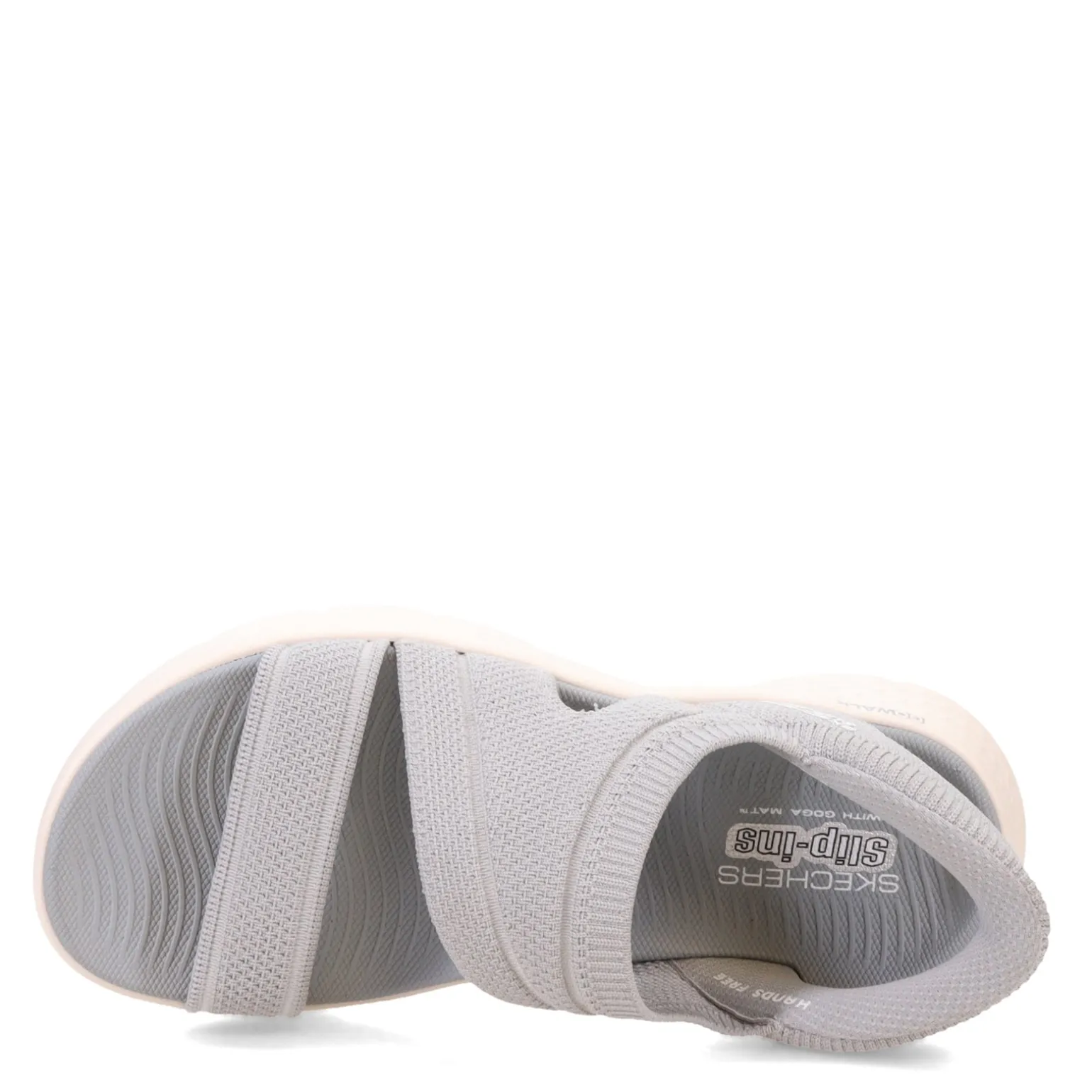 Women's Skechers, Slip-ins: GO WALK Flex Sandal - Enticing Sandal
