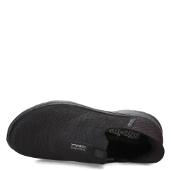Women's Skechers, Slip-ins: GO WALK 6 - Fabulous View Sneaker - Wide Width
