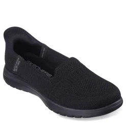 Women's Skechers, Slip-ins: On-the-GO Flex - Camellia Slip-On