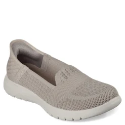 Women's Skechers, Slip-ins: On-the-GO Flex - Serene Slip-On