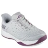 Women's Skechers, Slip-ins Relaxed Fit: Viper Court Reload Pickleball Shoe