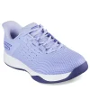 Women's Skechers, Slip-ins Relaxed Fit: Viper Court Reload Pickleball Shoe
