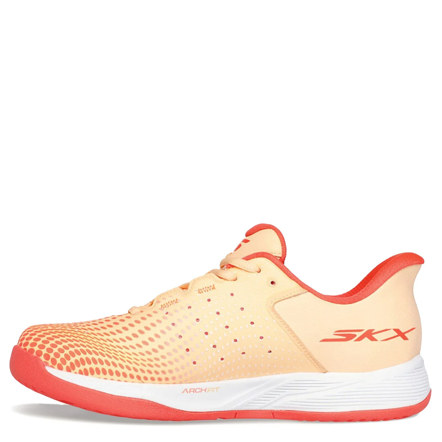 Women's Skechers, Slip-ins Relaxed Fit: Viper Court Reload Pickleball Shoe