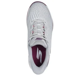 Women's Skechers, Slip-ins Relaxed Fit: Viper Court Reload Pickleball Shoe