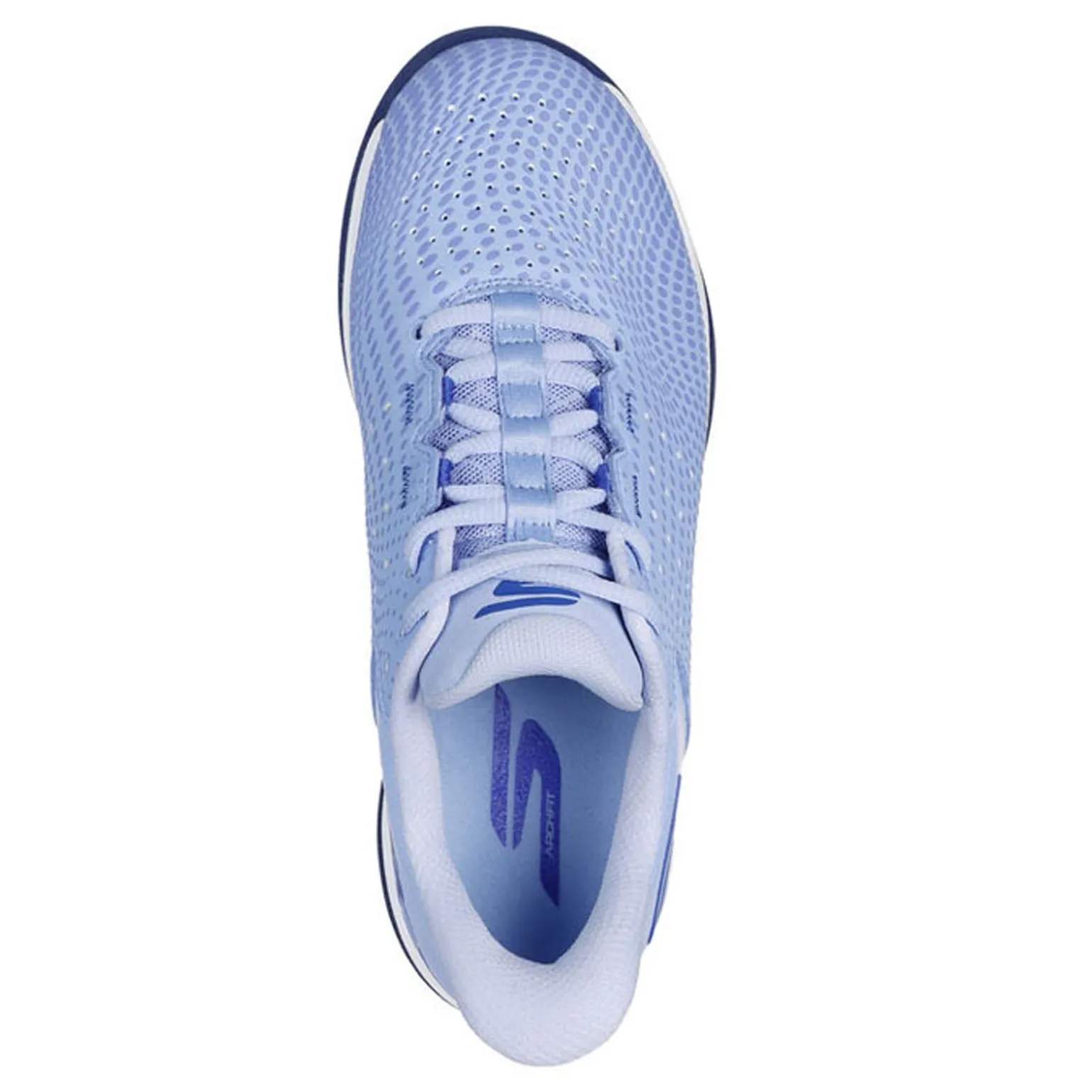 Women's Skechers, Slip-ins Relaxed Fit: Viper Court Reload Pickleball Shoe