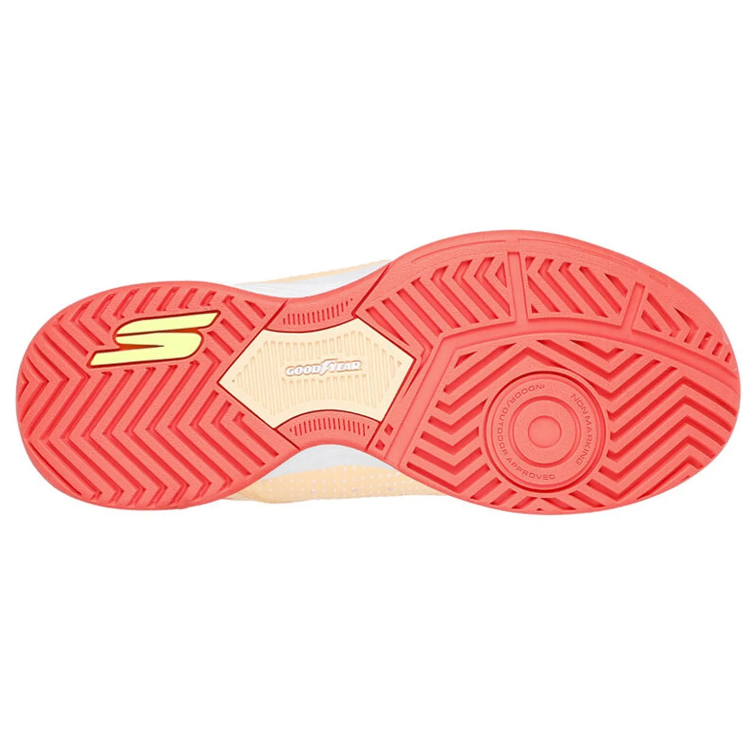 Women's Skechers, Slip-ins Relaxed Fit: Viper Court Reload Pickleball Shoe