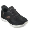 Women's Skechers, Slip-ins: Summits - Classy Night Sneaker