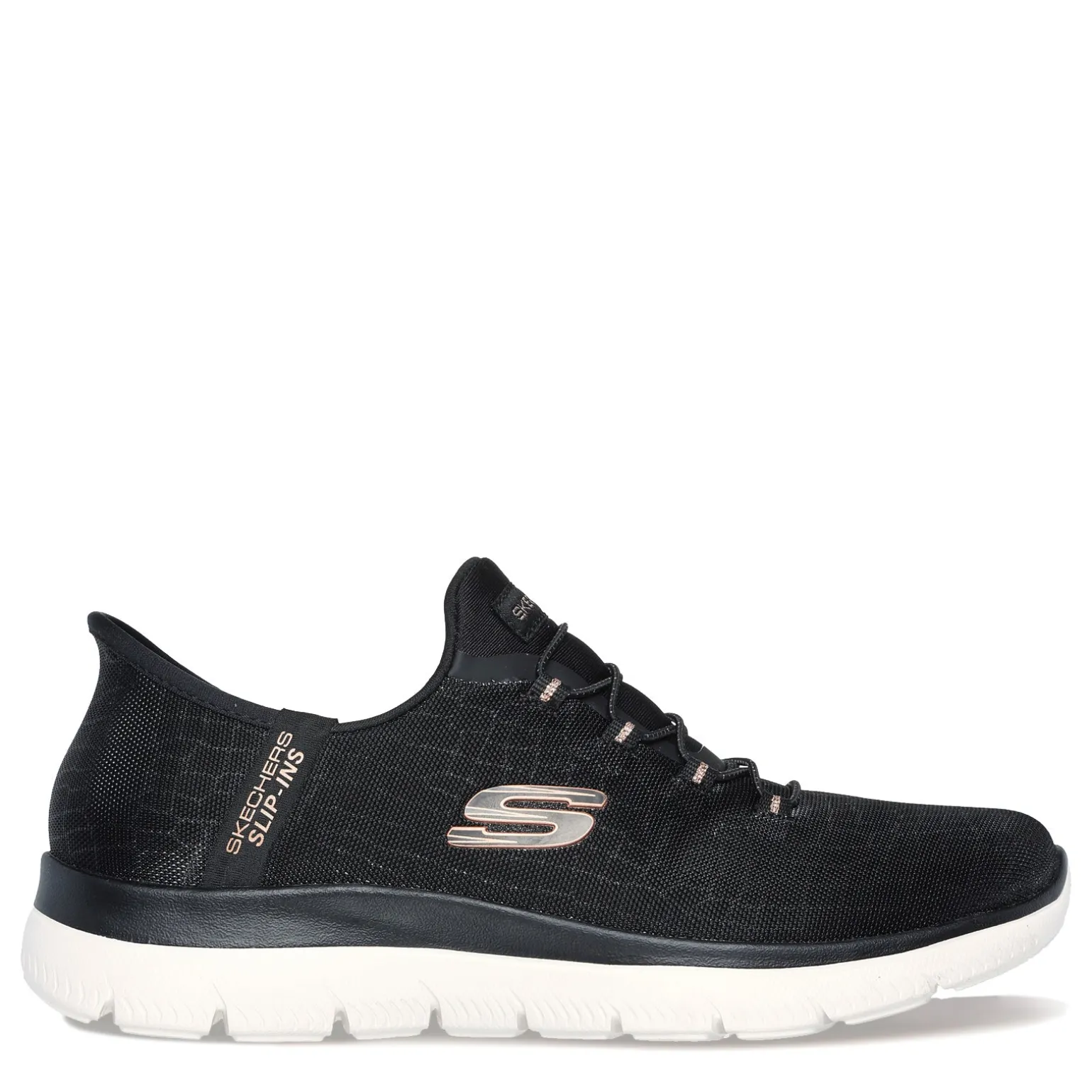 Women's Skechers, Slip-ins: Summits - Classy Night Sneaker