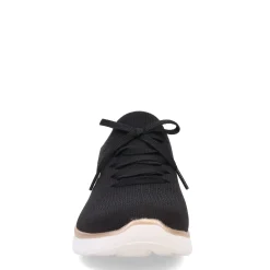 Women's Skechers, Slip-ins Summits - Girls Night Sneaker - Wide Width