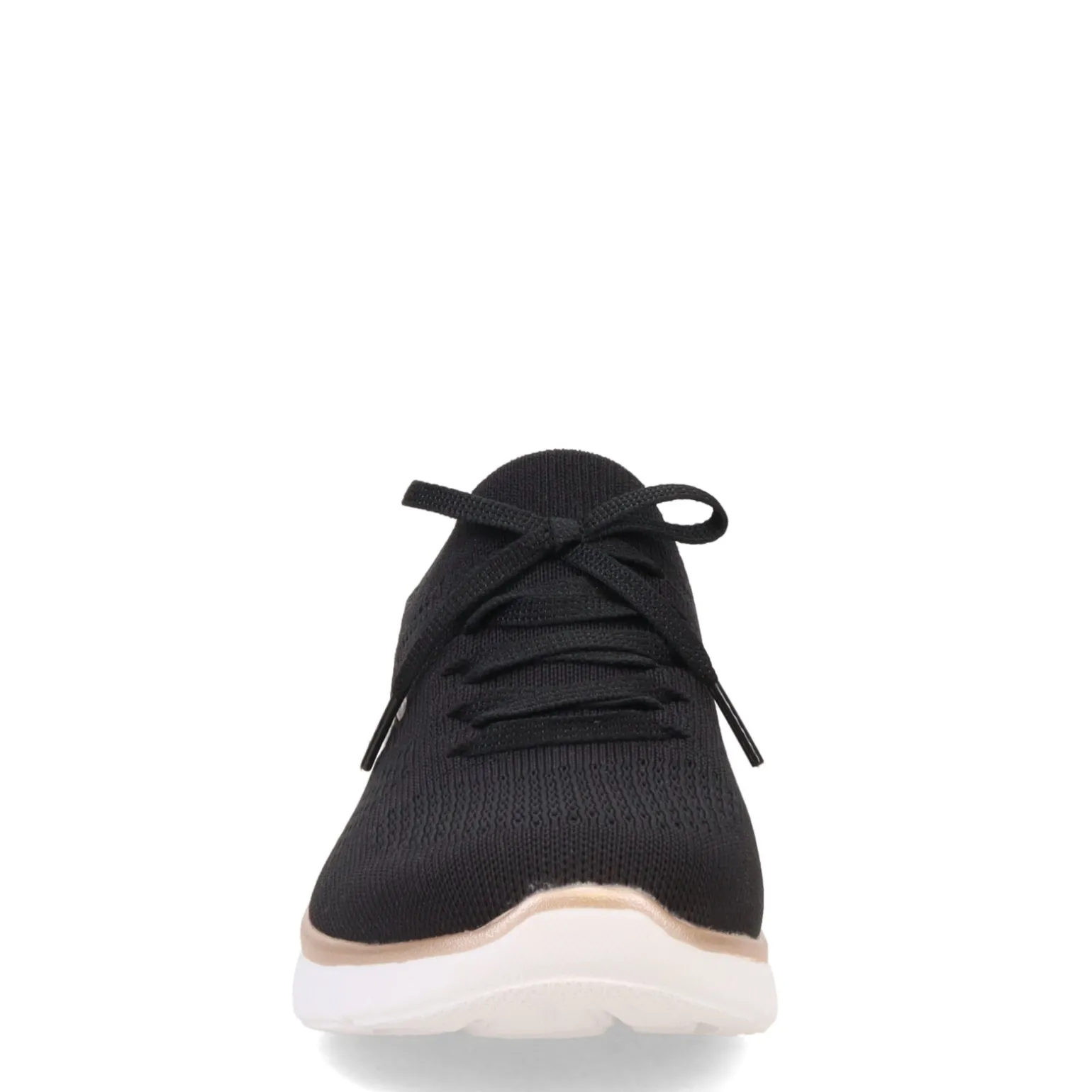 Women's Skechers, Slip-ins Summits - Girls Night Sneaker - Wide Width