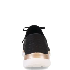 Women's Skechers, Slip-ins Summits - Girls Night Sneaker - Wide Width