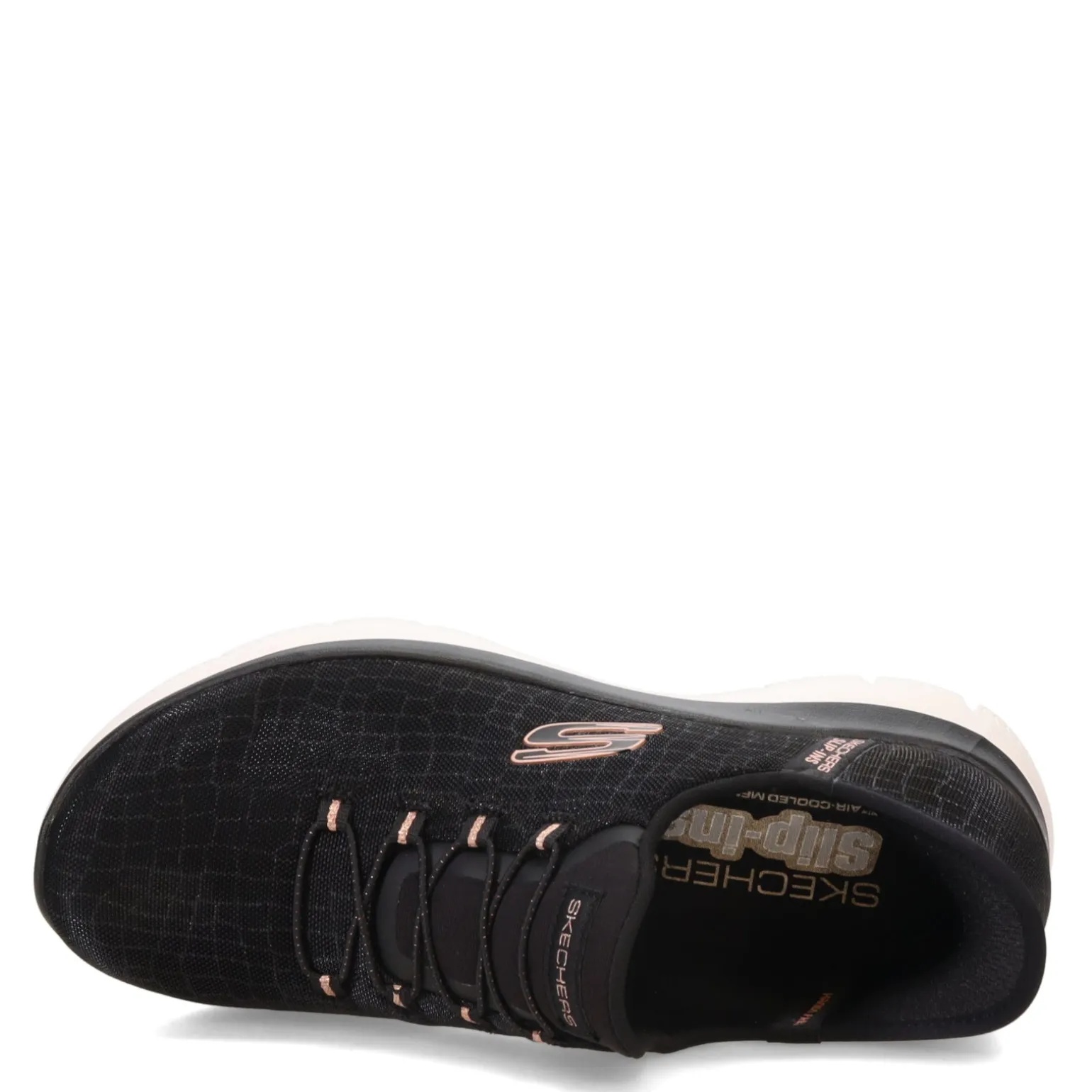 Women's Skechers, Slip-ins: Summits - Classy Night Sneaker