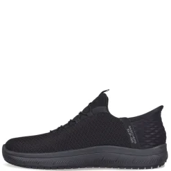 Women's Skechers, Slip-ins Work: Summits SR - Enslee Sneaker - Wide Width