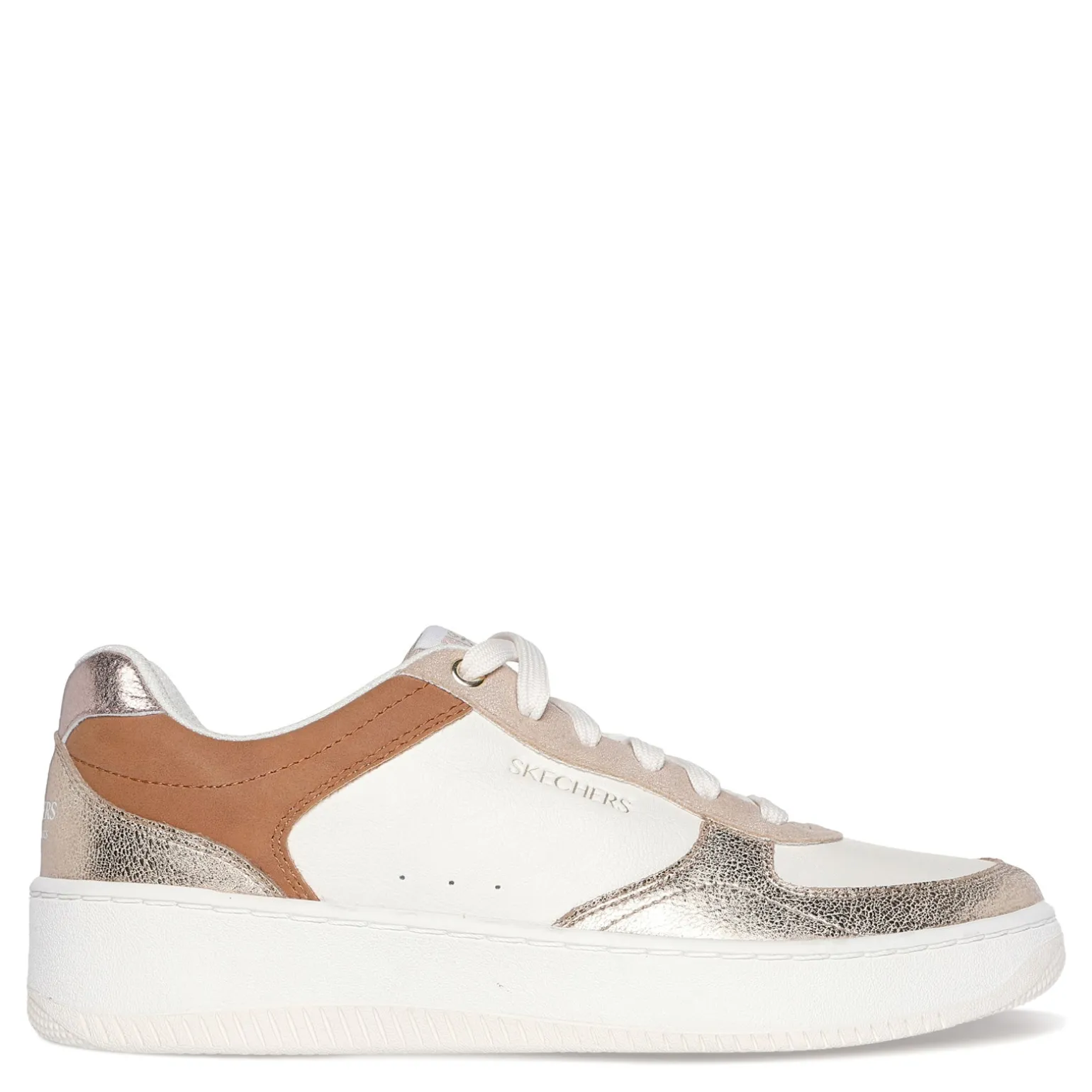 Women's Skechers, Sport Court 2.0 - Pretty Factor Sneaker